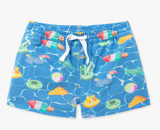 The Lil Cannonball Crews