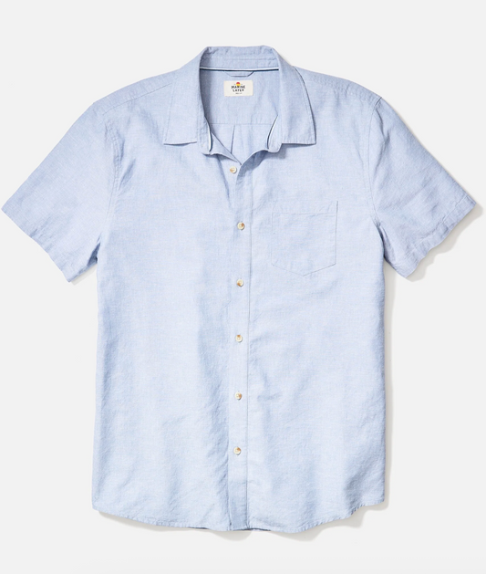 Better Than Linen Shirt