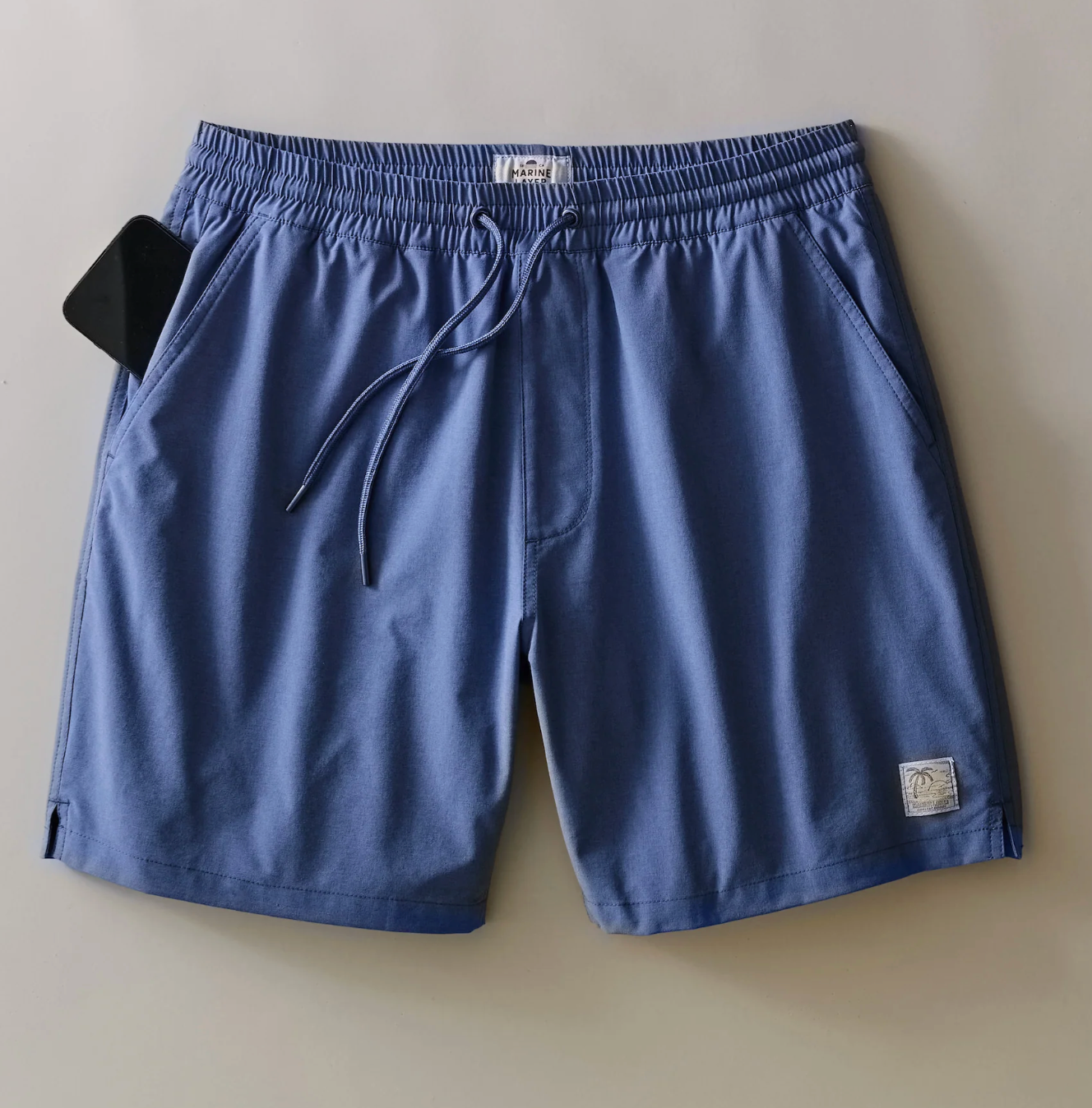 Lined Sport and Swim