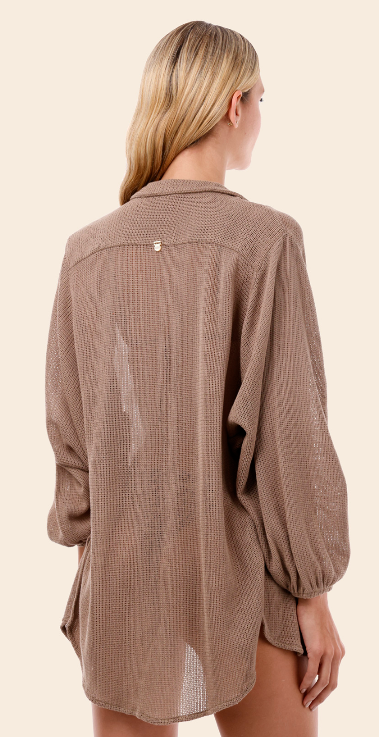 Malla Akumal Shirt