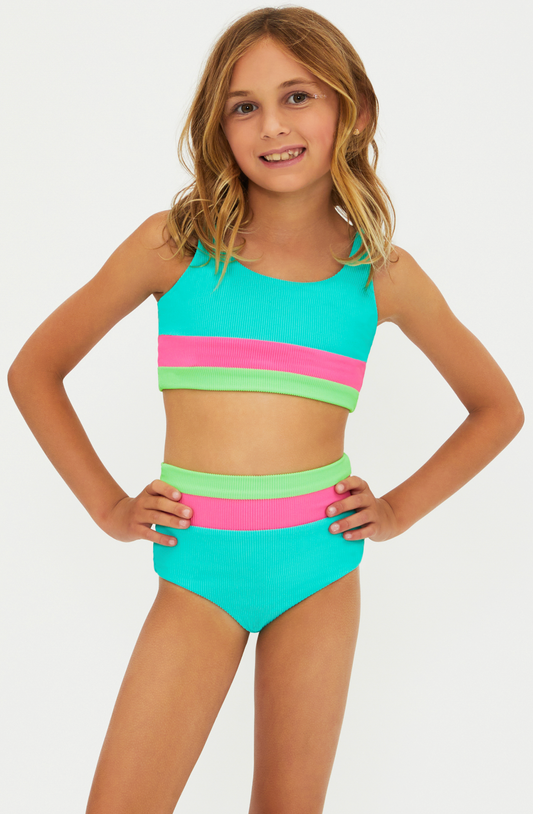 Little Mackenzie/Heidi Set