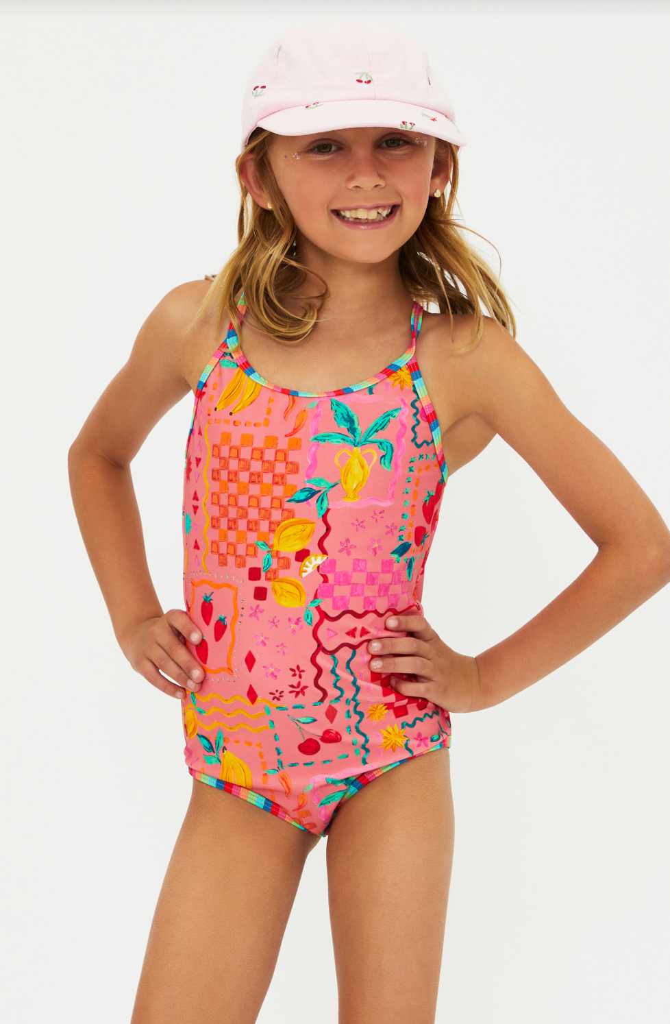Little Julia Once Piece