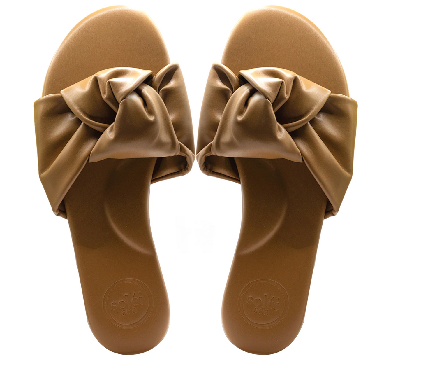 Nottie Sandals