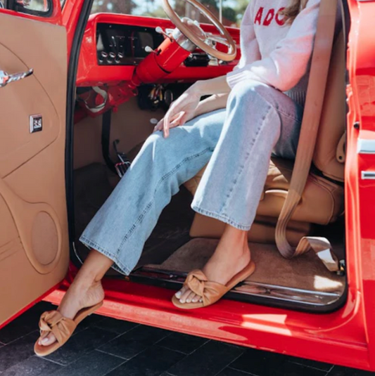 Nottie Sandals