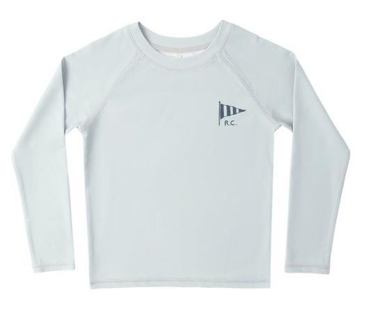 Long Sleeve Rashguard