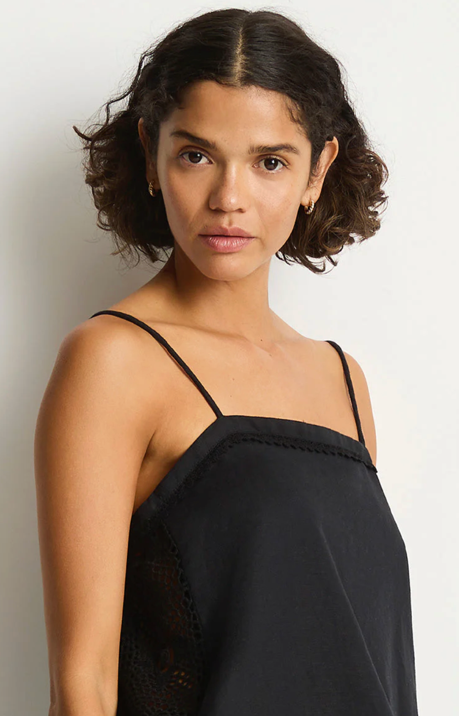 Shore Linen Tank