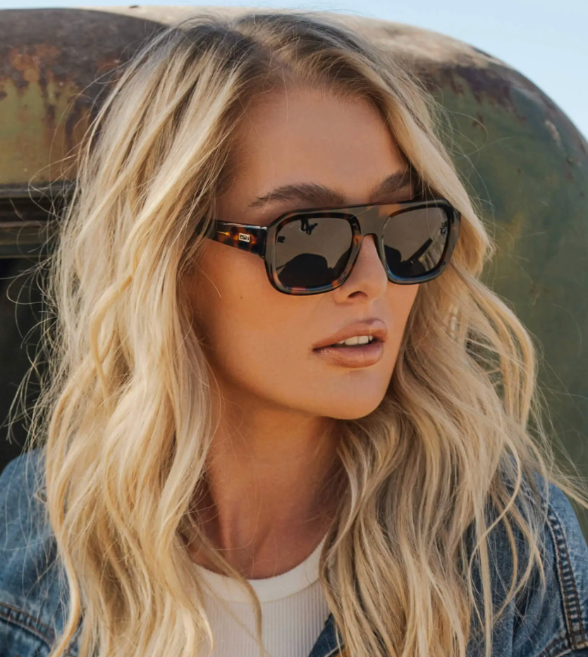 Harlee Sunglasses