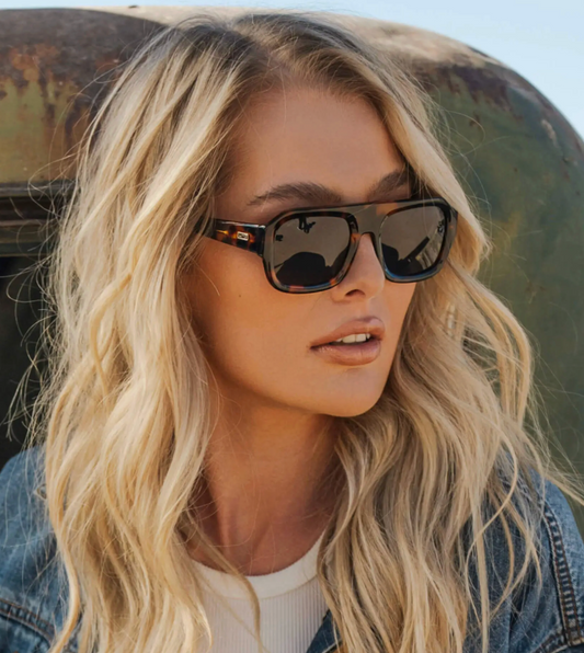Harlee Sunglasses