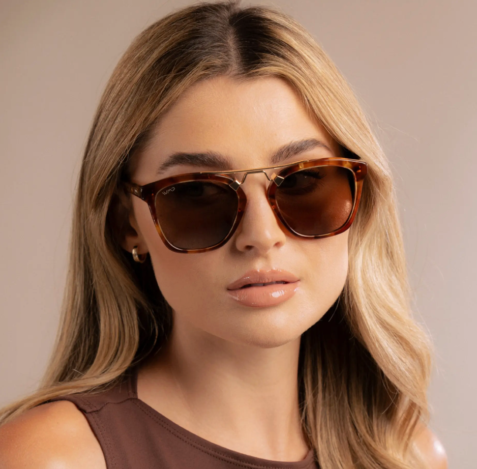 Demi Sunglasses