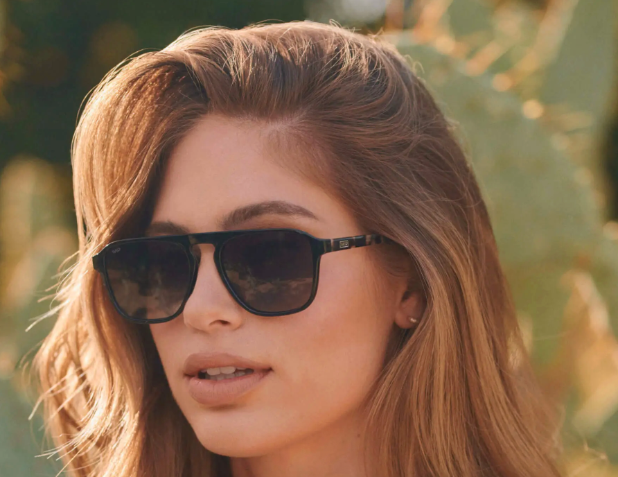 Emerson Sunglasses