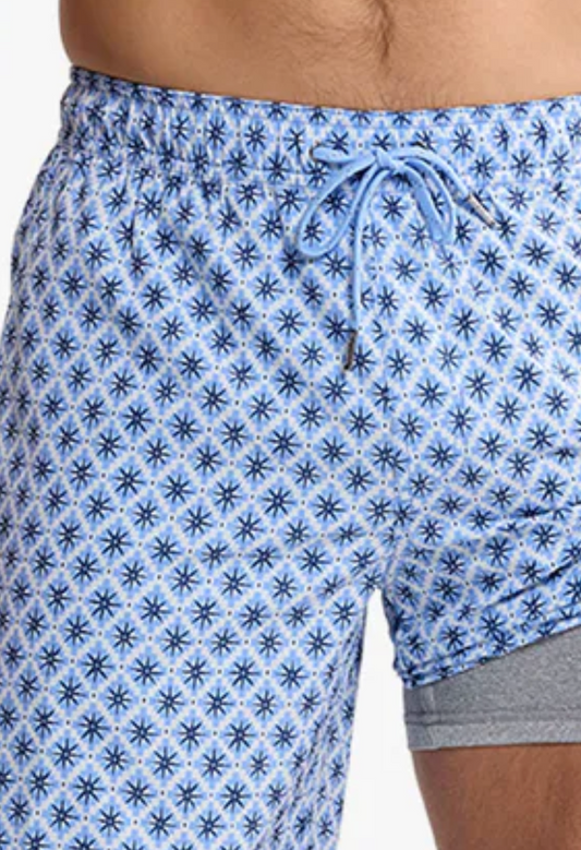 Anchor Swim Trunk