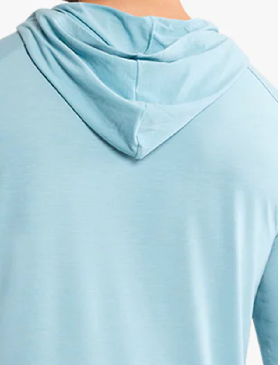 Seabreeze Hoodie