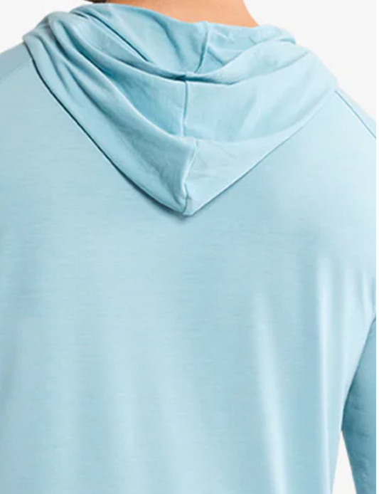 Seabreeze Hoodie