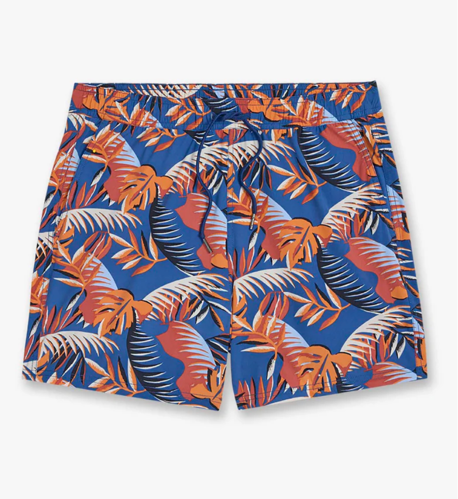 Bungalow Trunk