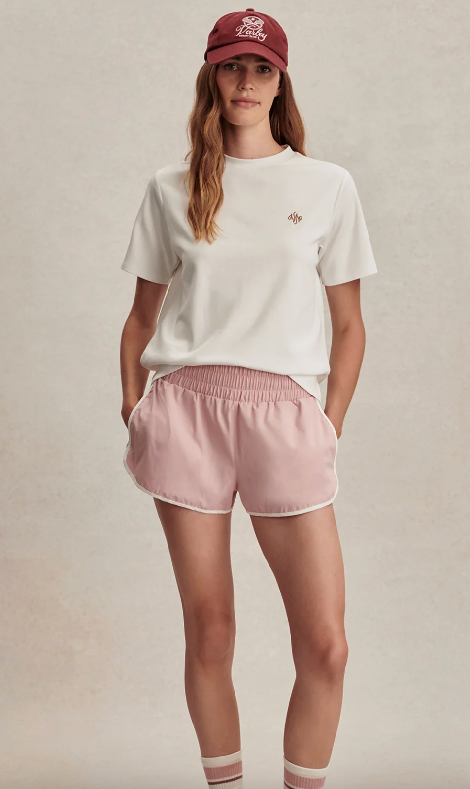 Arlington Run Short 2