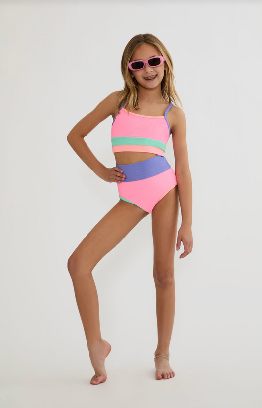 Little Eva/Emmie Set