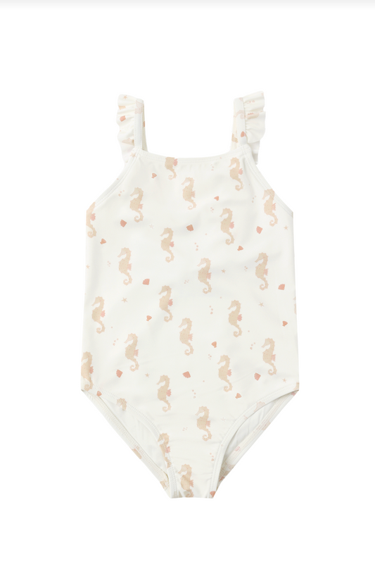 Seahorse Positano One Piece