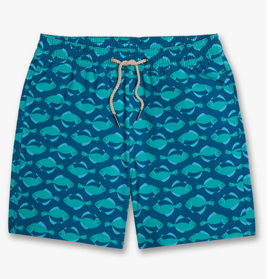 Kids Bayberry Trunk