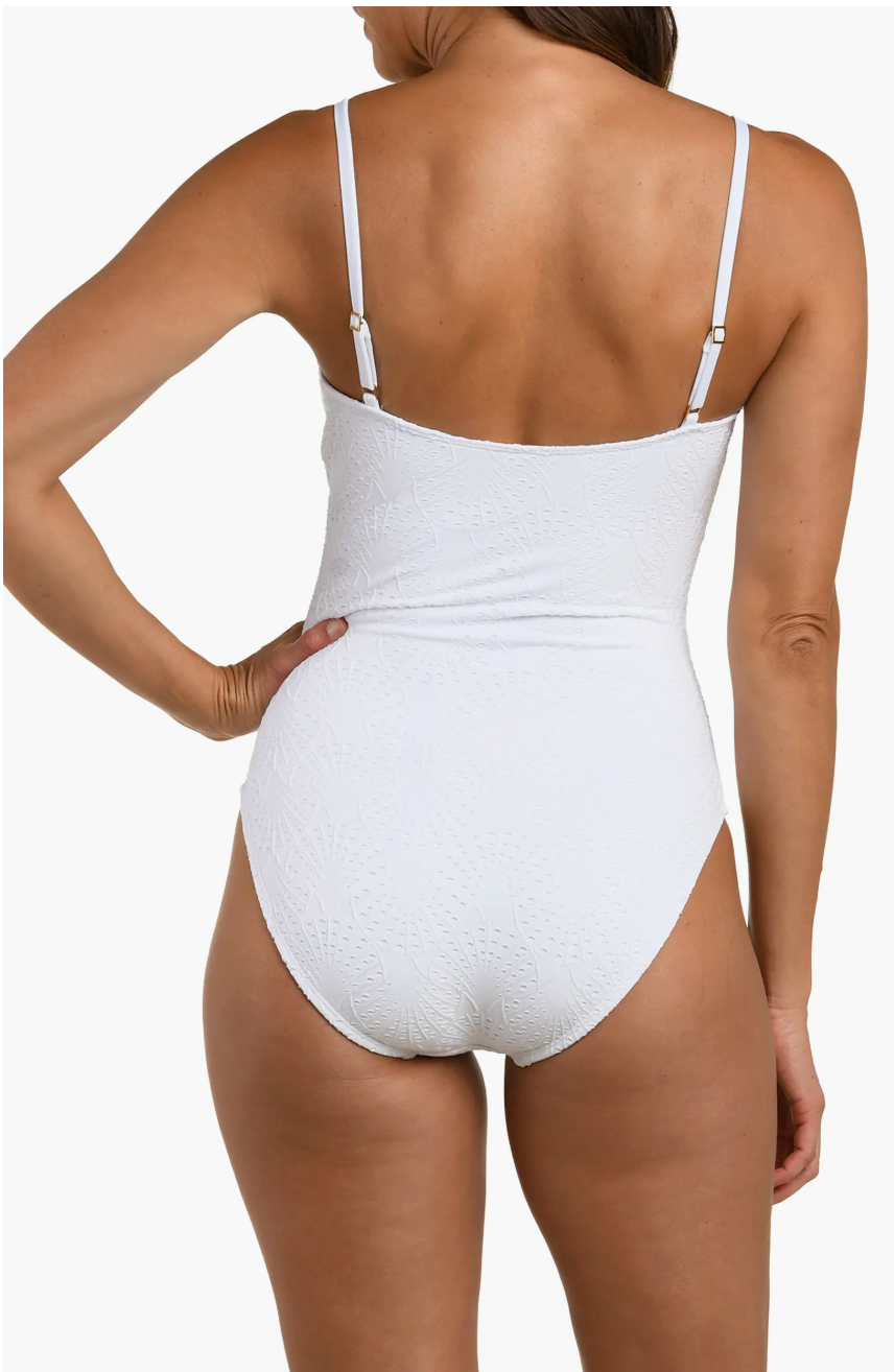 Shellbound One Piece