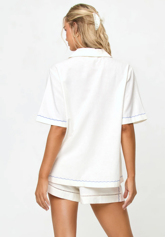 La Mer Shirt