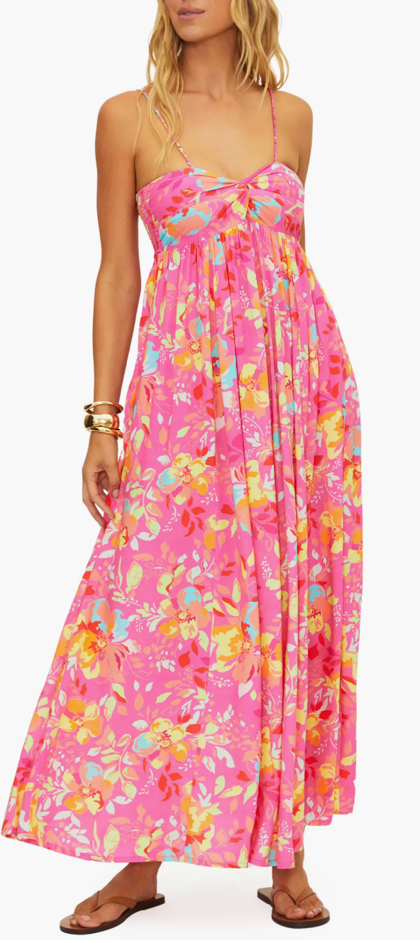 Juliette Dress