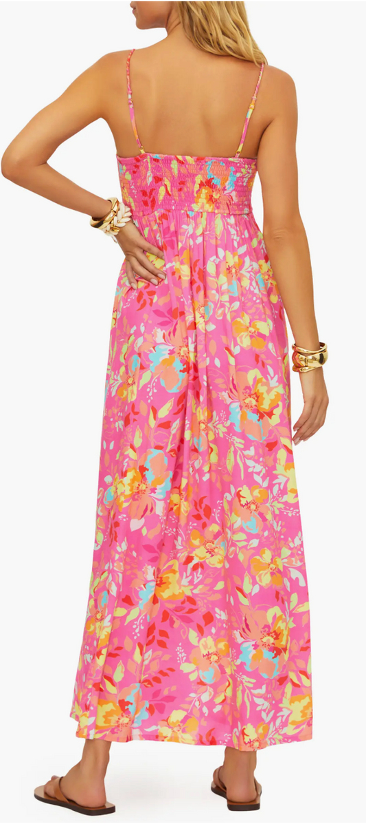 Juliette Dress