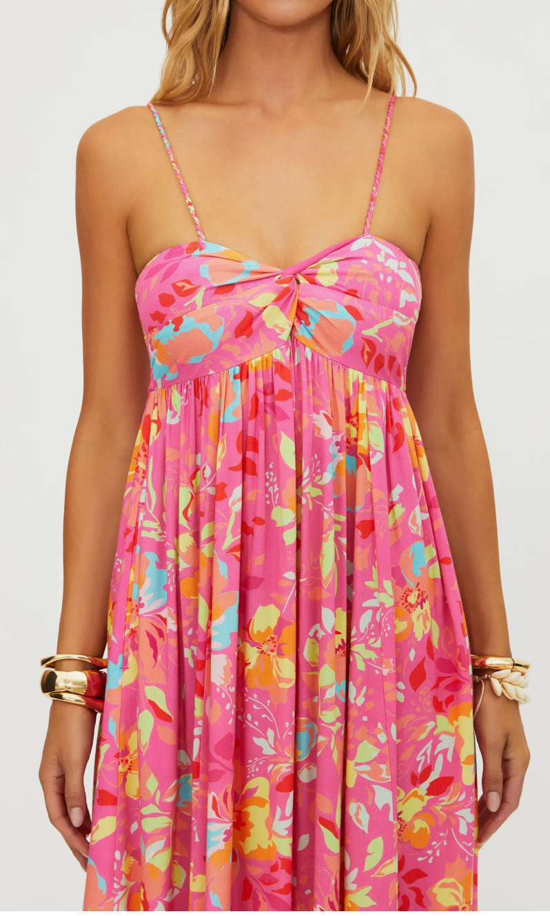 Juliette Dress