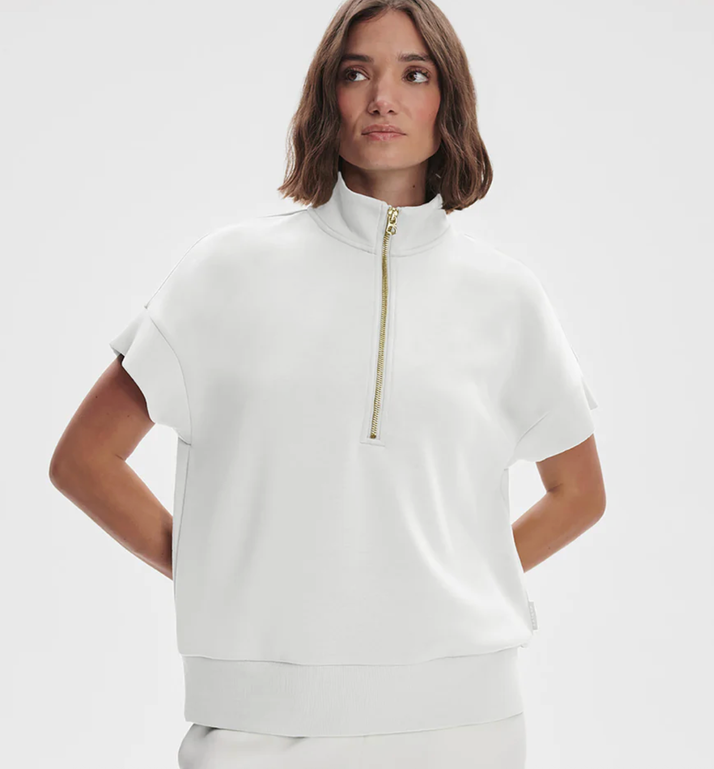 Ritchie Short Sleeve