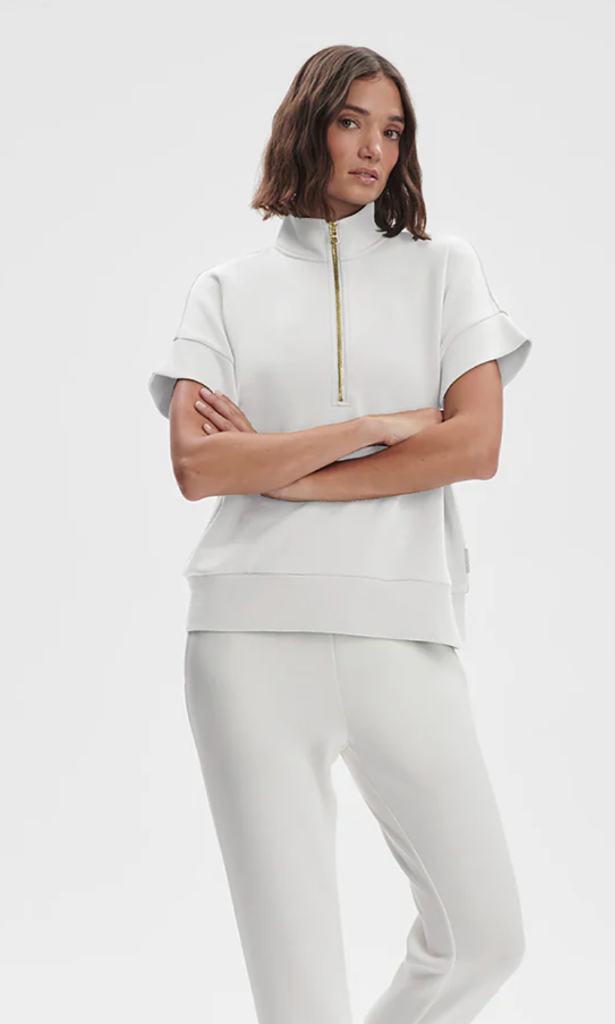Ritchie Short Sleeve
