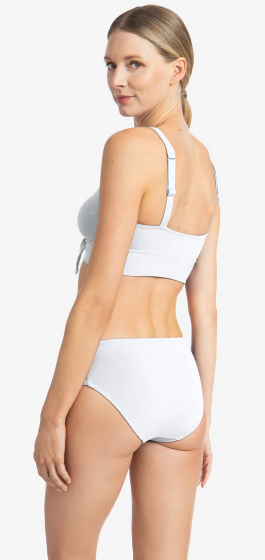 Ava Over the Shoulder Top