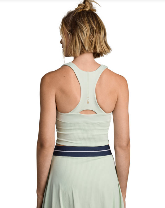 Lightspeed Court Longline Bra