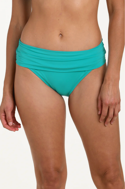 Island Goddess Sash Bottom