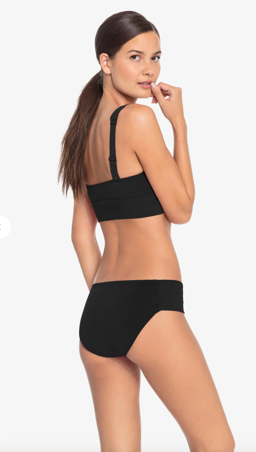 Ava Twist Bottom
