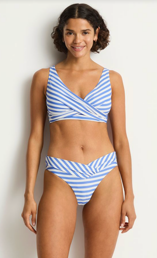 Amour V Front Mid Pant