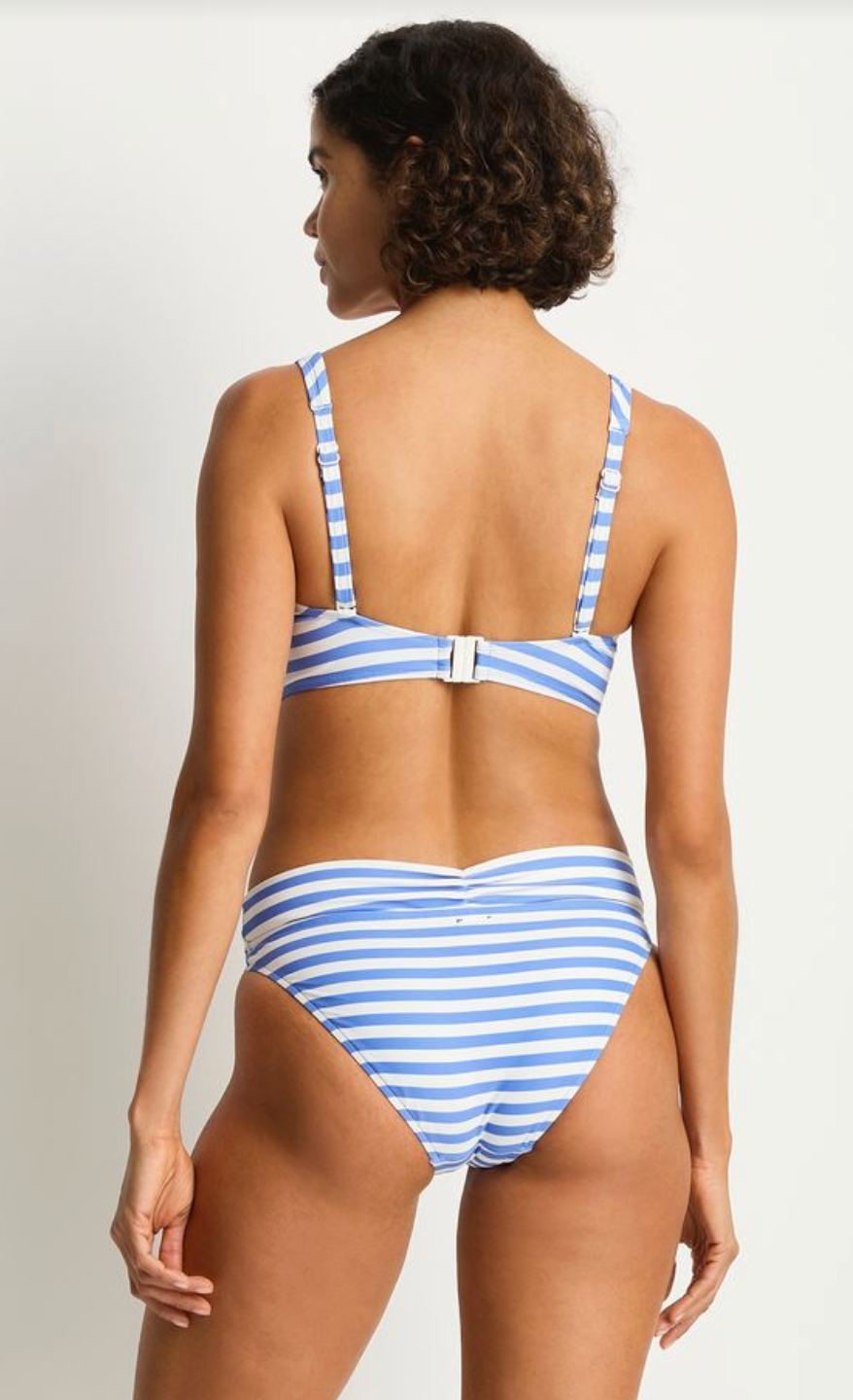 Amour V Front Mid Pant