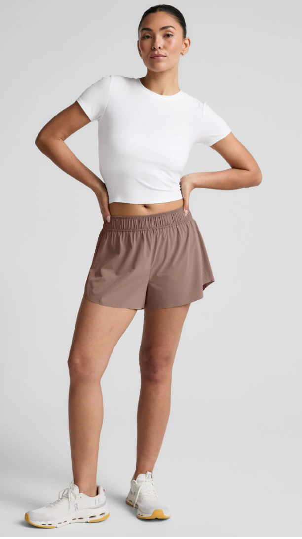 Solemate Short