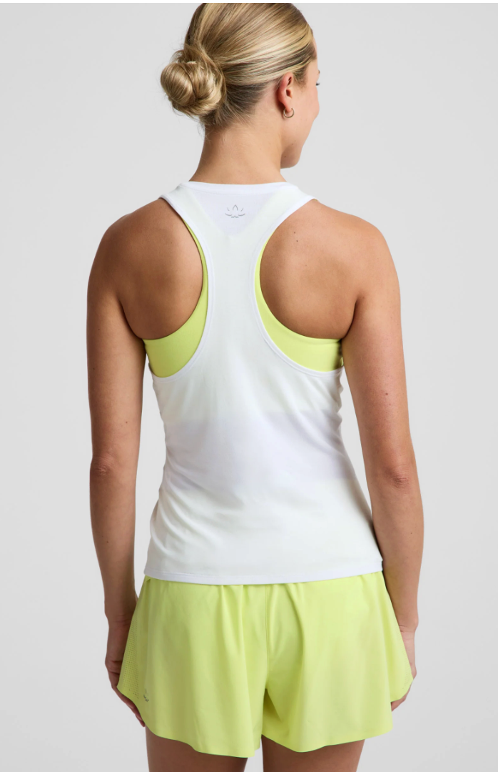 Breezeweight Racerback Tank