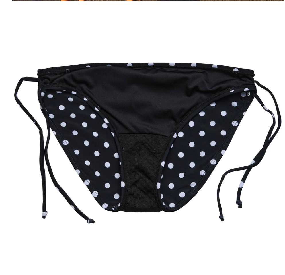 Teen Period Bikini Set