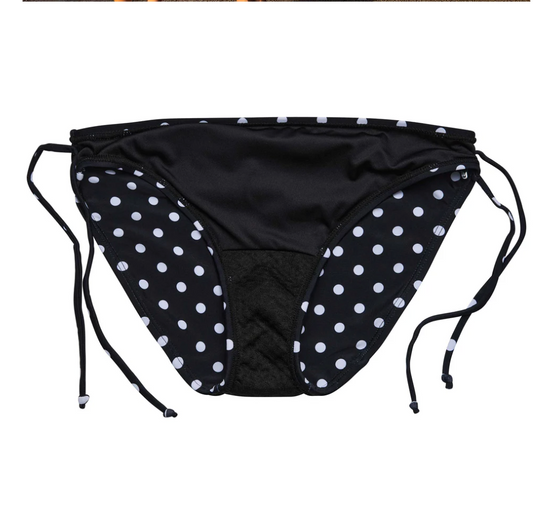 Teen Period Bikini Set