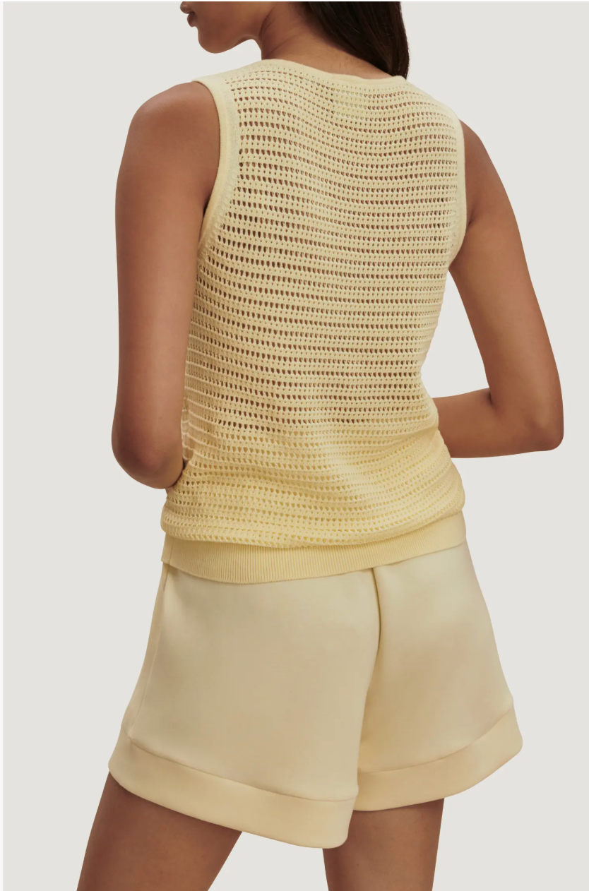 Ramon Knit Tank
