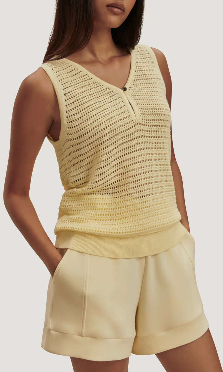 Ramon Knit Tank
