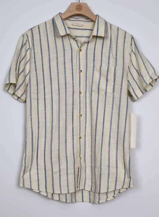 Classic Stretch Salvage Shirt