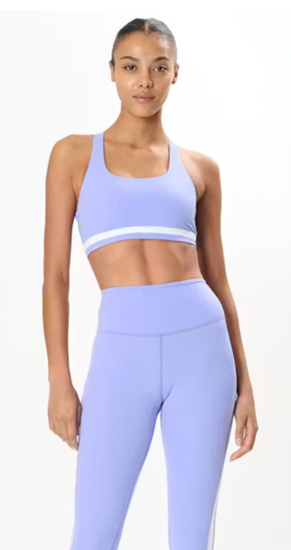 Miles Rigor Bra