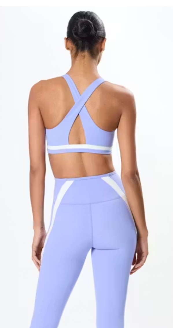 Miles Rigor Bra