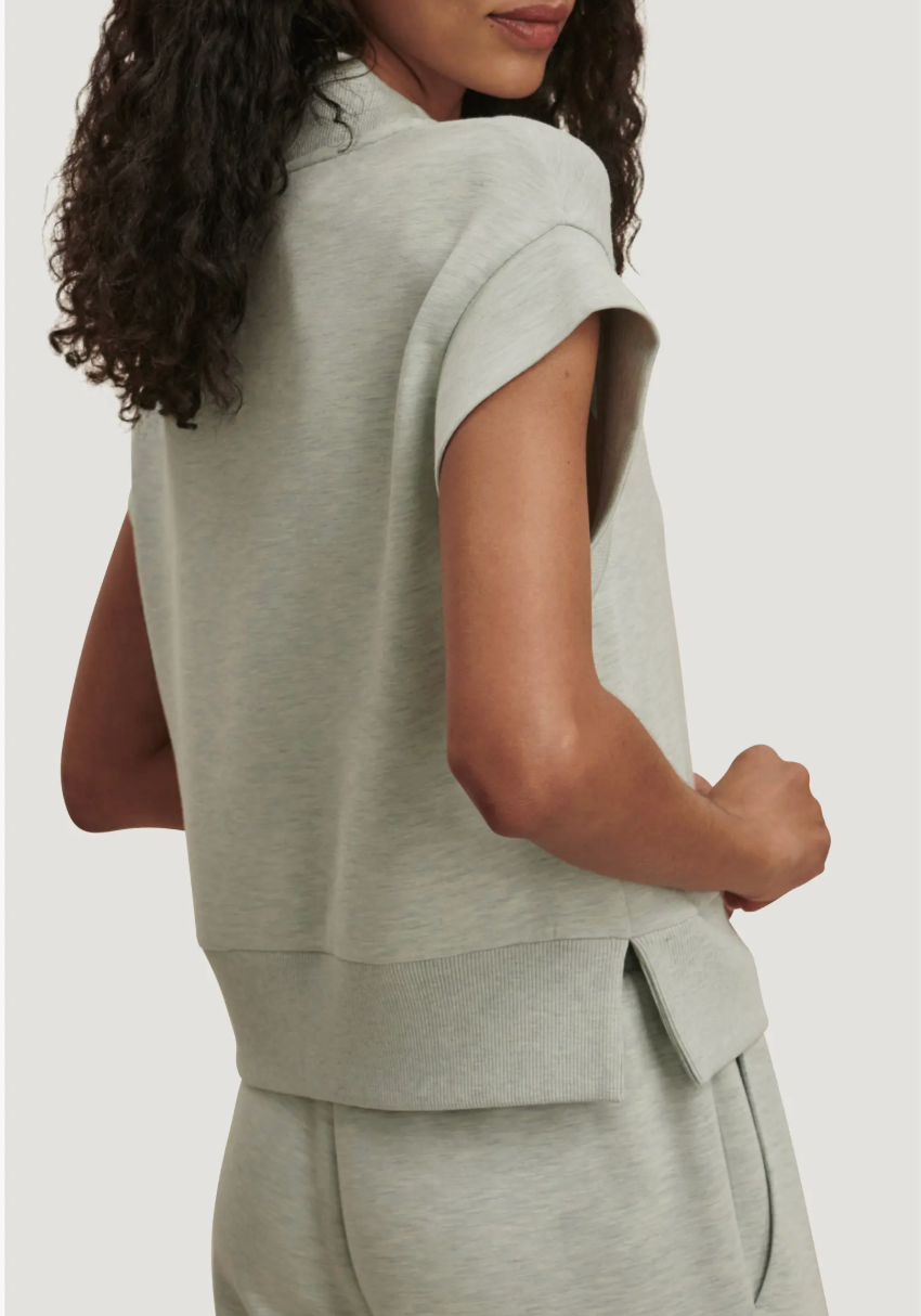 Gracee V Neck Tank