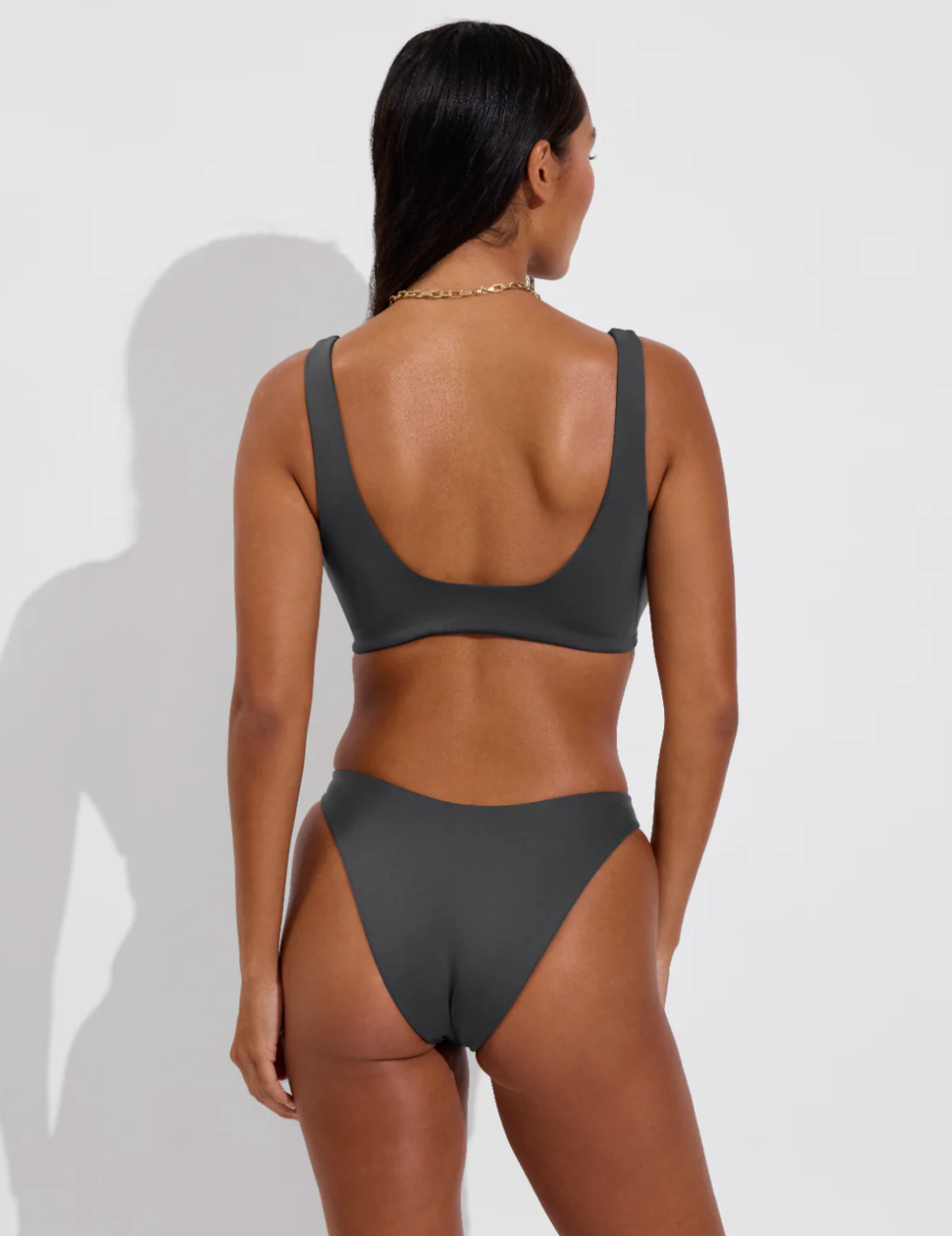 Plunge Top D+