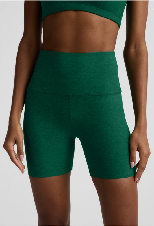 Spacedye Keep Pace 5" Biker Short