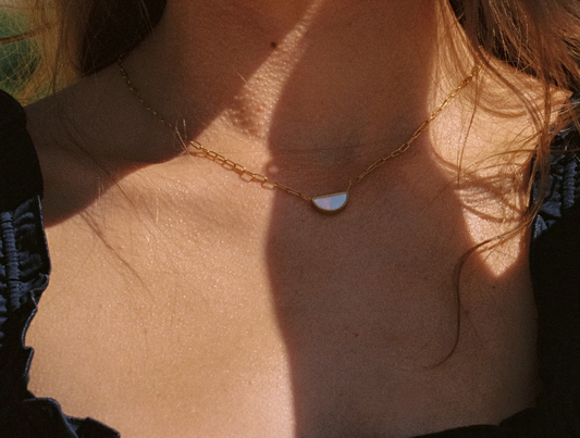 Muse Choker