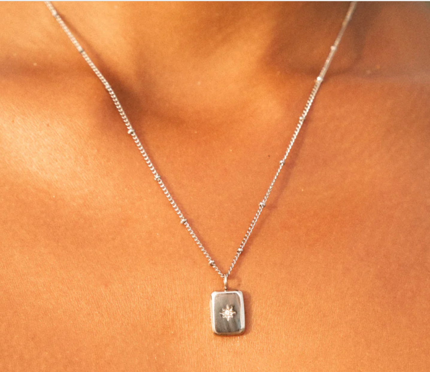 Starlight Necklace