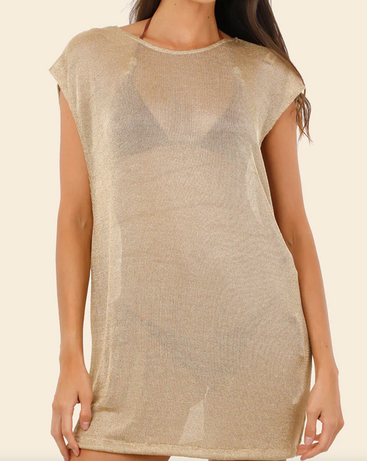 Lumiere Dress